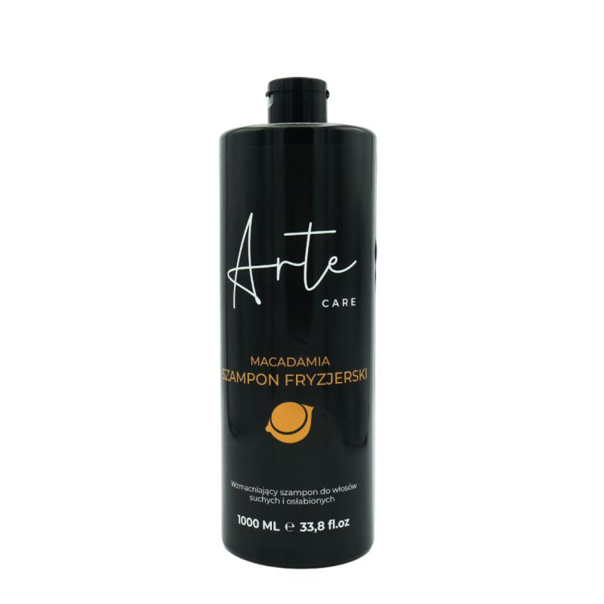 Хидратиращ шампоан с масло от макадамия Arte Care Macadamia Shampoo 1000ml