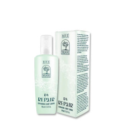 Подхранващо масло за всеки тип коса BES Silkat Repair Repairing Light Serum R4 100ml