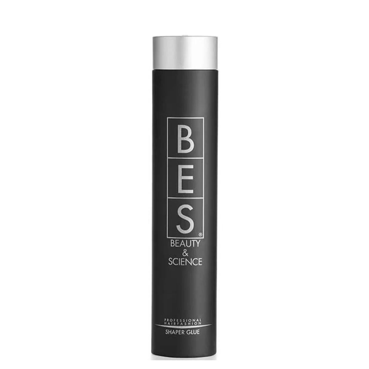 Гел за коса с мокър ефект BES Professional Hair Fashion Shaper Glue 250ml