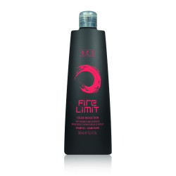 Оцветяващ шампоан в огнено червен цвят BES Color Reflection Fire Limit Shampoo 300ml  