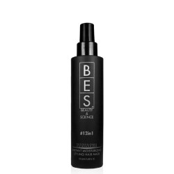 Мултифункционален подхранващ спрей 12 в 1 BES Instant Moisturizing Styling Hair Mask 150ml