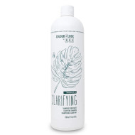 Дълбокопочистващ шампоан на коса и скалп BES Color Lock Clarifying Shampoo 1000ml