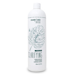 Дълбокопочистващ шампоан на коса и скалп BES Color Lock Clarifying Shampoo 1000ml