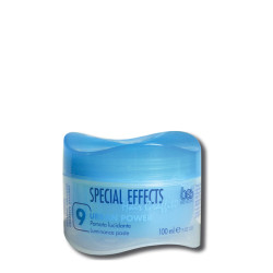 Вакса за коса 9 BES Special Еffects Urban Power 100ml