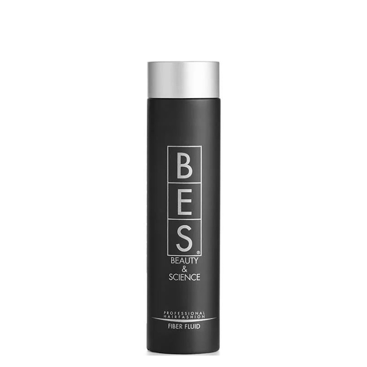 Моделиращ флуид за обем и блясък BES Professional Hair Fashion Fiber Fluid 200ml
