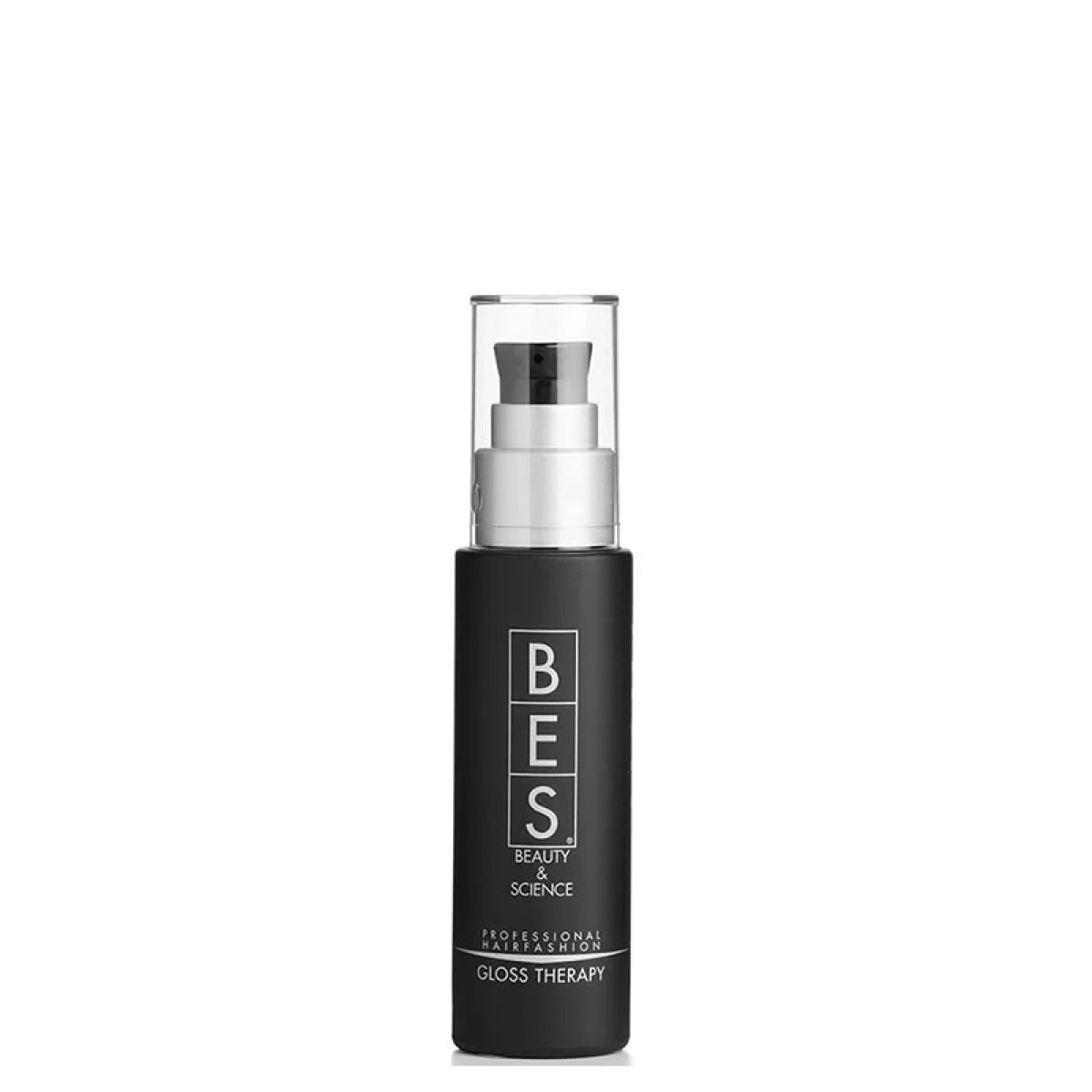 Вакса за подхранване и блясък BES Professional Hair Fashion Gloss Therapy 50ml