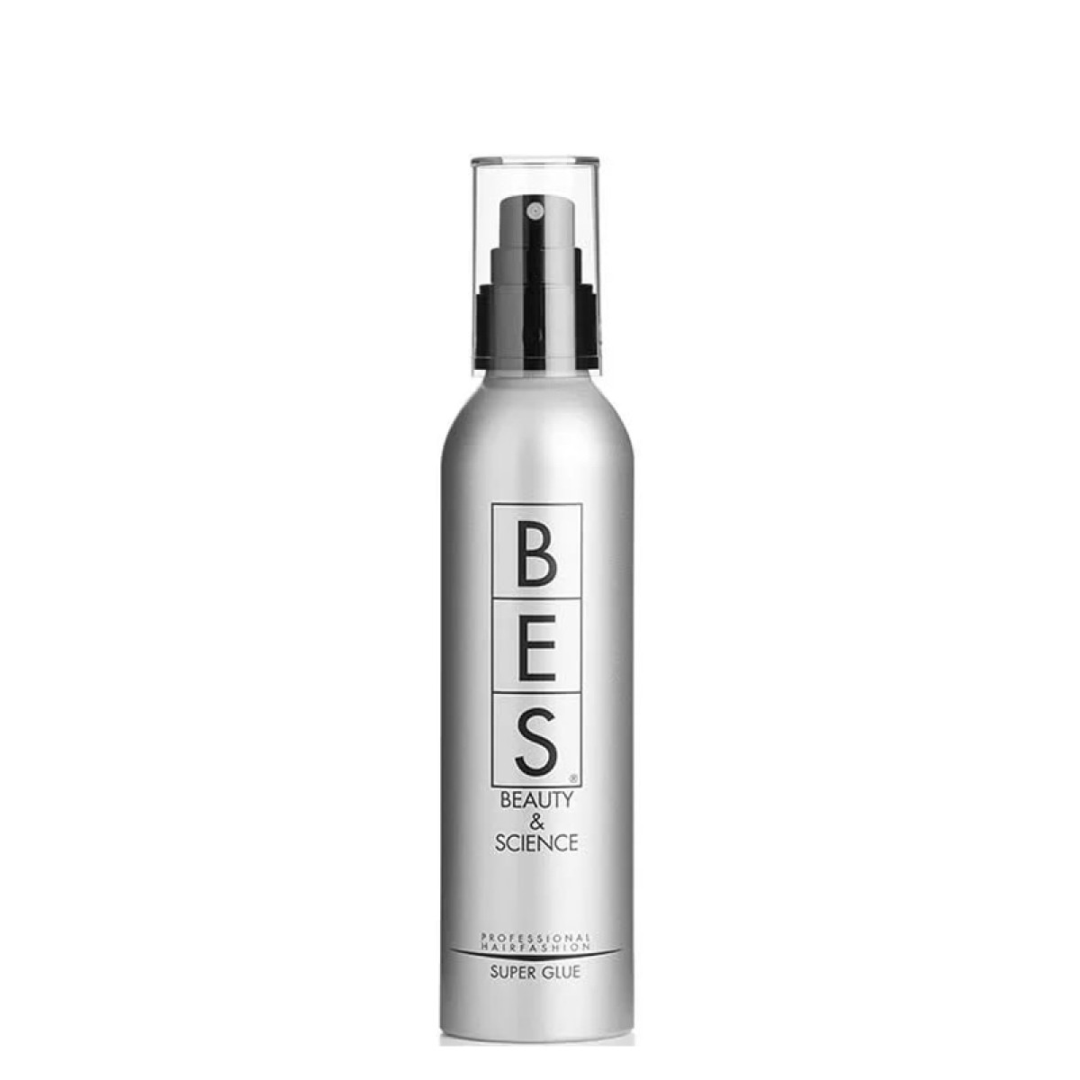 Термозащитен стилизиращ протектор BES Professional Hair Fashion Super Glue 200ml