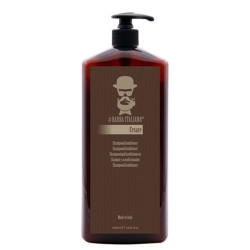 Шампоан и балсам 2в1 за мъже Barba Italiana Cesare Shampoo+Conditioner 1000ml