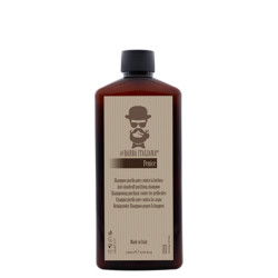 Шампоан против пърхот Barba Italiana Fenice Anti-Dandruff Purifyng Shampoo 250ml