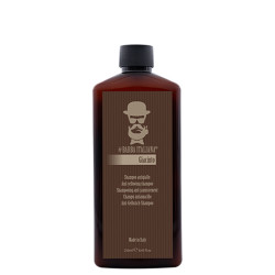 Анти-жълт шампоан Barba Italiana Giancinto Anti-Yellow Shampoo 250ml