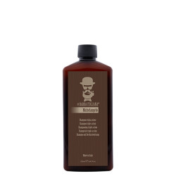 Шампоан с тройно действие Barba Italiana Michelangelo Shampoo 250ml