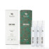 Ексфолираща скраб против пърхот с етерични масла Faipa Biosfera Re.Equilibrium Purifying Scrub 12х10ml