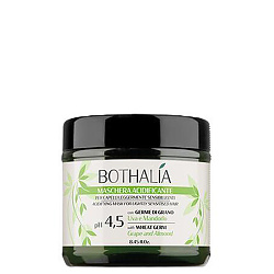 Киселинна маска за всеки тип коса Brelil Bothalia Acidifying рН 4.5 Mask 500ml