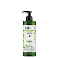 Киселинен шампоан за боядисана коса Brelil Bothalia Acidifying рН 5.0 Shampoo 300ml