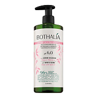 Натурален шампоан за ежедневна употреба Brelil Bothalia Physiological pH 6.0 Shampoo 750ml