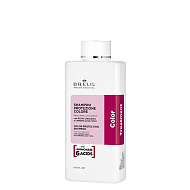 Шампоан за защита цвета на боядисаната коса Brelil Color Protection Shampoo 250ml Шампоан за защита цвета на боядисаната коса Brelil Color Protection Shampoo 250ml