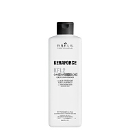 Лосион за след боядисване Brelil Keraforce Color KF1.2 Stain Remover 250ml