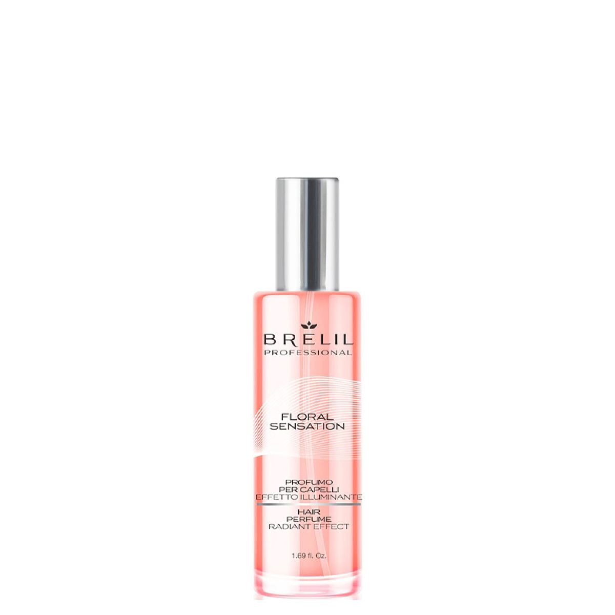Парфюм за коса Brelil Biotreatment Beauty Floral Sensation Hair Parfume 50ml