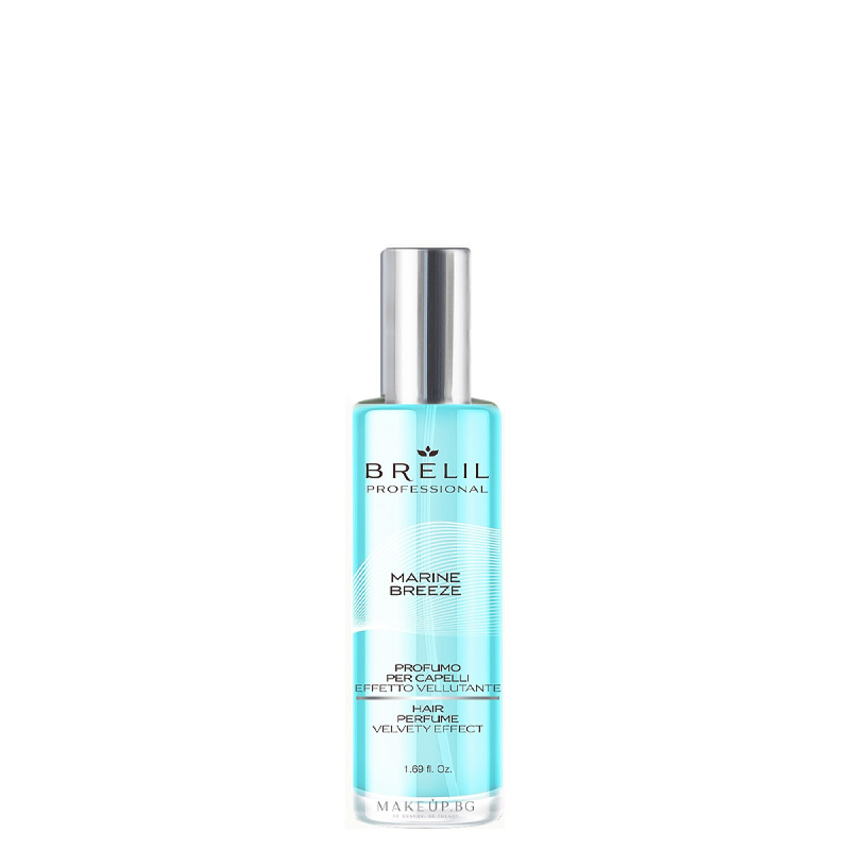 Парфюм за коса Brelil Biotreatment Beauty Marine Breeze Hair Parfume 50ml