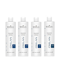 Оксидант Brelil Prestige Oxilan 250ml Оксидант Brelil Prestige Oxilan 250ml