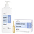 Комплект шампоан и ампули против пърхот Brelil Scalp Care Anti-Dandruff 1000/10x7ml