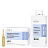 Комплект шампоан и ампули против пърхот Brelil Scalp Care Anti-Dandruff 250/10x7ml