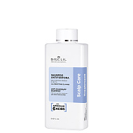 Шампоан против пърхот Brelil Scalp Care Anti-Dandruff Shampoo 250ml