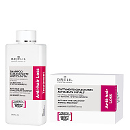 Комплект шампоан и ампули против косопад Brelil Scalp Care Anti-Hair Loss 250/10x6ml Комплект шампоан и ампули против косопад Brelil Scalp Care Anti-Hair Loss 250/10x6ml