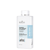 Успокояващ шампоан за чувствителен скалп Brelil Scalp Care Calming Shampoo 250ml