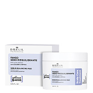 Себорегулираща грижа за мазен скалп Brelil Scalp Care Sebum-Balancing Mud 250ml