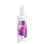 Спрей за къдрици Brelil Styling Curl Revive Spray 200ml