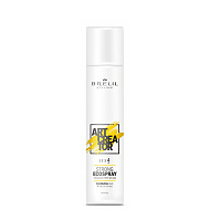 Спрей без газ със силна фиксация Brelil Styling Strong Ecospray 300ml