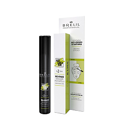 Спирала за приглаждане на косата Brilil Styling No-Frizz Hair Mascara 9ml Спирала за приглаждане на косата Brilil Styling No-Frizz Hair Mascara 9ml