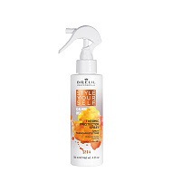 Термозащитен спрей за коса Brelil Styling Thermic Protector Spray 150ml