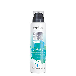 Спрей-мус за обем Brilil Styling Volume Mousse Spray 150ml Спрей-мус за обем Brilil Styling Volume Mousse Spray 150ml