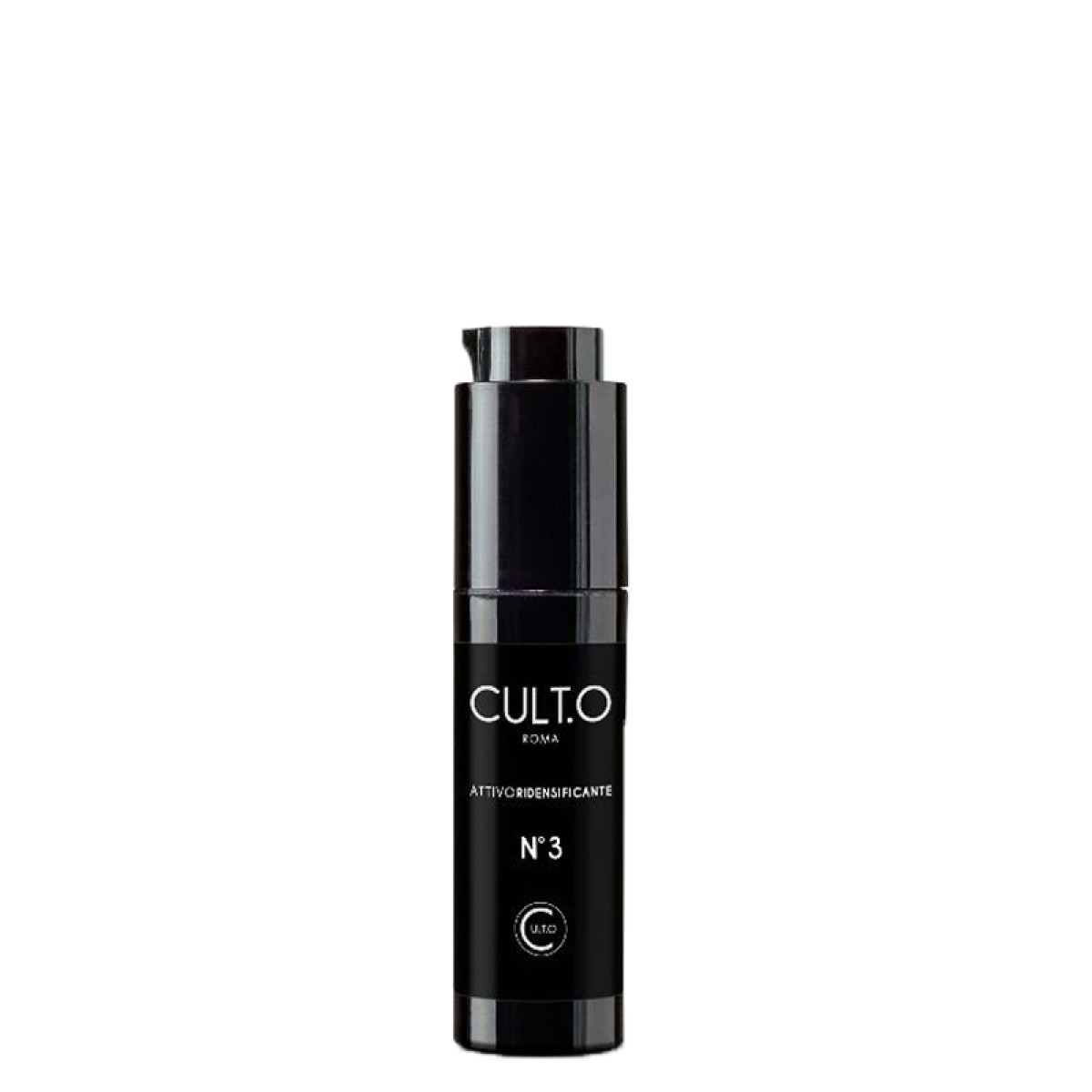 Концентрат за обем и плътност N°3  Faipa CULT.O Active Volume 50ml