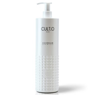 Мицеларен шампоан за всеки тип коса Faipa CULT.O Acquamicellare Shampoo 1000ml