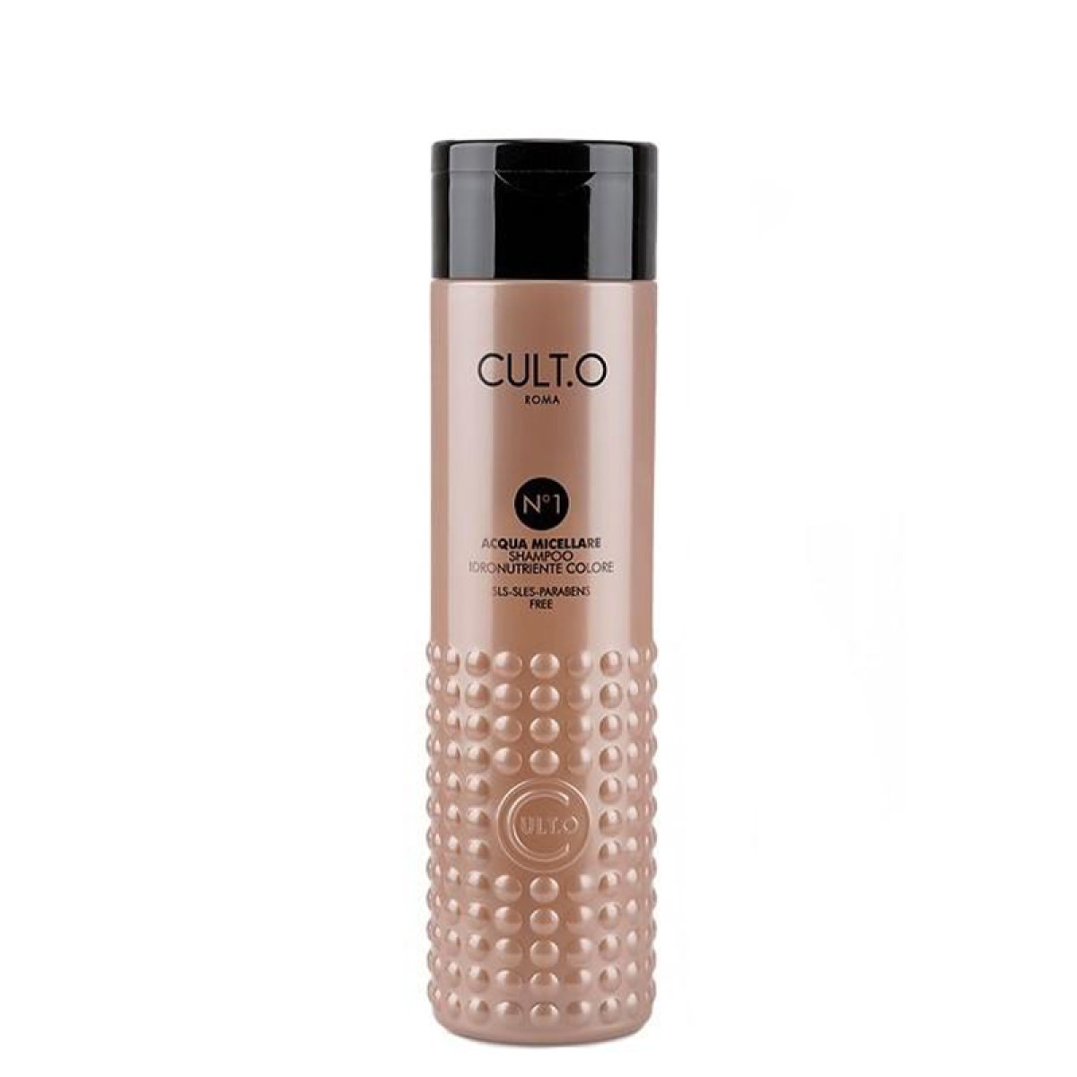 Хидратиращ шампоан за суха и боядисана коса Faipa CULT.O Hydro Shampoo 300ml Хидратиращ шампоан за суха и боядисана коса Faipa CULT.O Hydro Shampoo 300ml