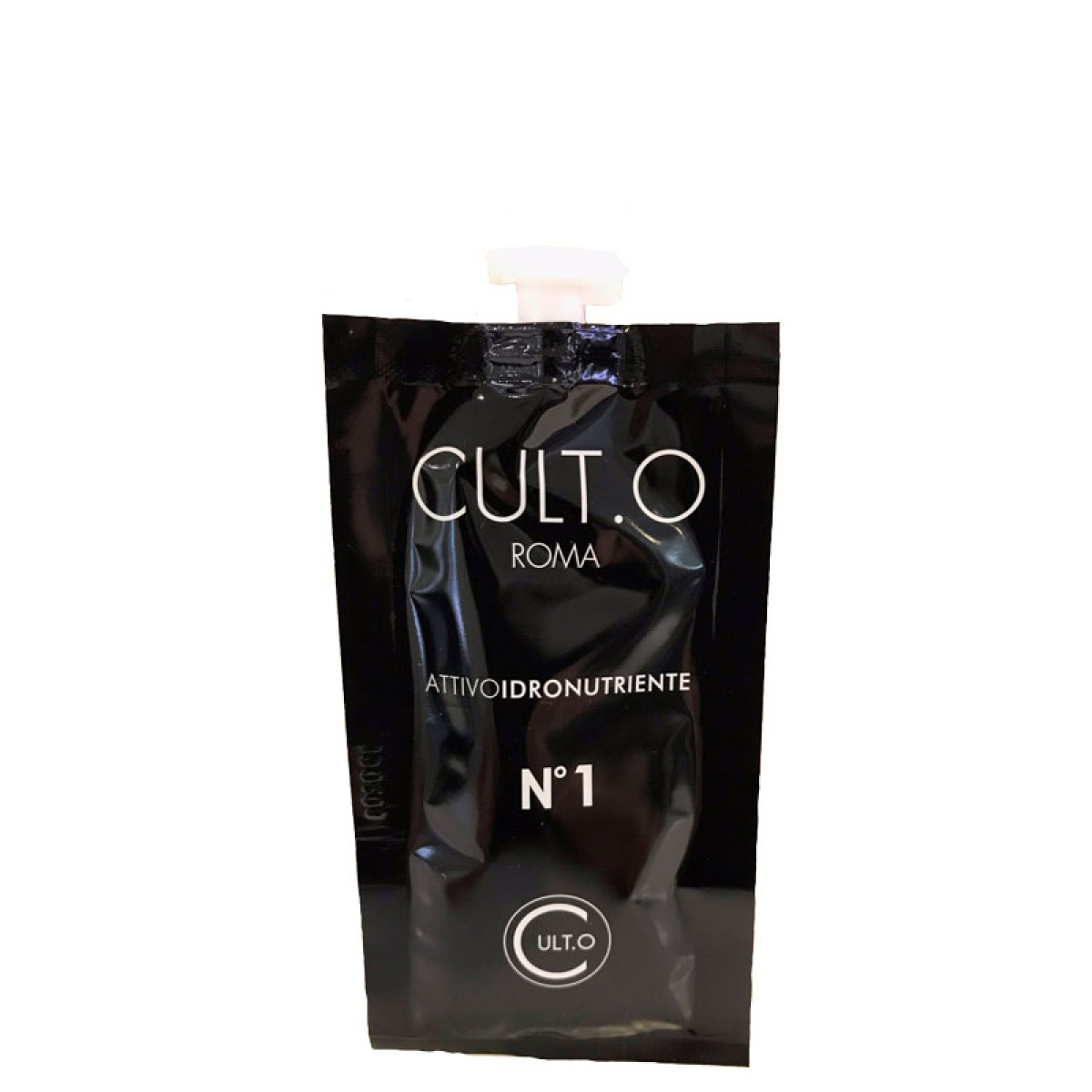 Хидратиращ концентрат за суха и изтощена коса N°1 Faipa CULT.O Active Hidro-Nutriente 10ml Хидратиращ концентрат за суха и изтощена коса N°1 Faipa CULT.O Active Hidro-Nutriente 10ml