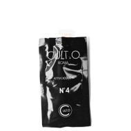 Подхранващ концентрат за защита цвета на боядисана коса N°4  Faipa CULT.O Active Protecting 10ml