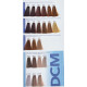 Професионална боя за коса с ниско съдържание на амоняк DCM Crema Colorante 100ml Професионална боя за коса с ниско съдържание на амоняк DCM Crema Colorante 100ml