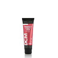 Крем за дефиниранне на къдрици DCM Perfect Curly Cream 150ml Крем за дефиниранне на къдрици DCM Perfect Curly Cream 150ml