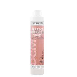 Поддържащ ламиниращ шампоан DCM Perfect Laminoplex Maintenance Shampoo 300ml