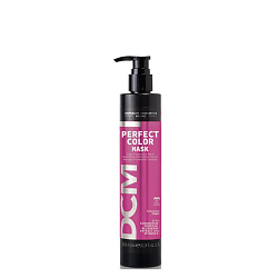 Подхранваща маска за боядисана коса DCM Coloured Hair Mask 300ml