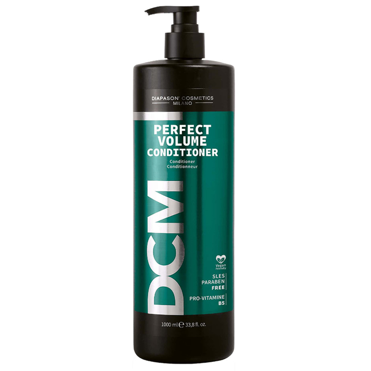 Балсам за обем DCM Perfect Volume Conditioner 1000ml Балсам за обем DCM Perfect Volume Conditioner 1000ml