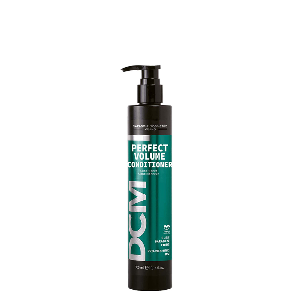 Балсам за обем DCM Perfect Volume Conditioner 300ml Балсам за обем DCM Perfect Volume Conditioner 300ml