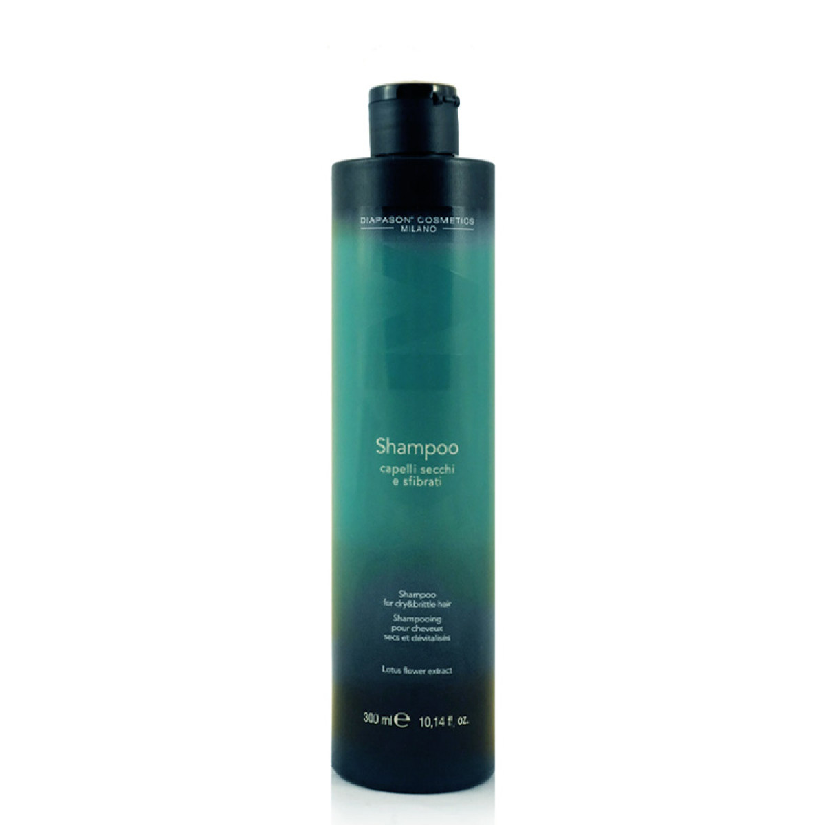 Хидратиращ шампоан за суха и увредена коса DCM Dry and Damage Shampoo 300ml Хидратиращ шампоан за суха и увредена коса DCM Dry and Damage Shampoo 300ml