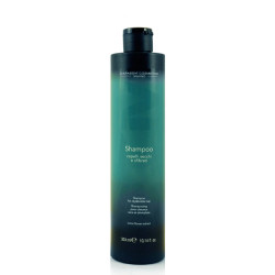 Хидратиращ шампоан за суха и увредена коса DCM Dry and Damage Shampoo 300ml