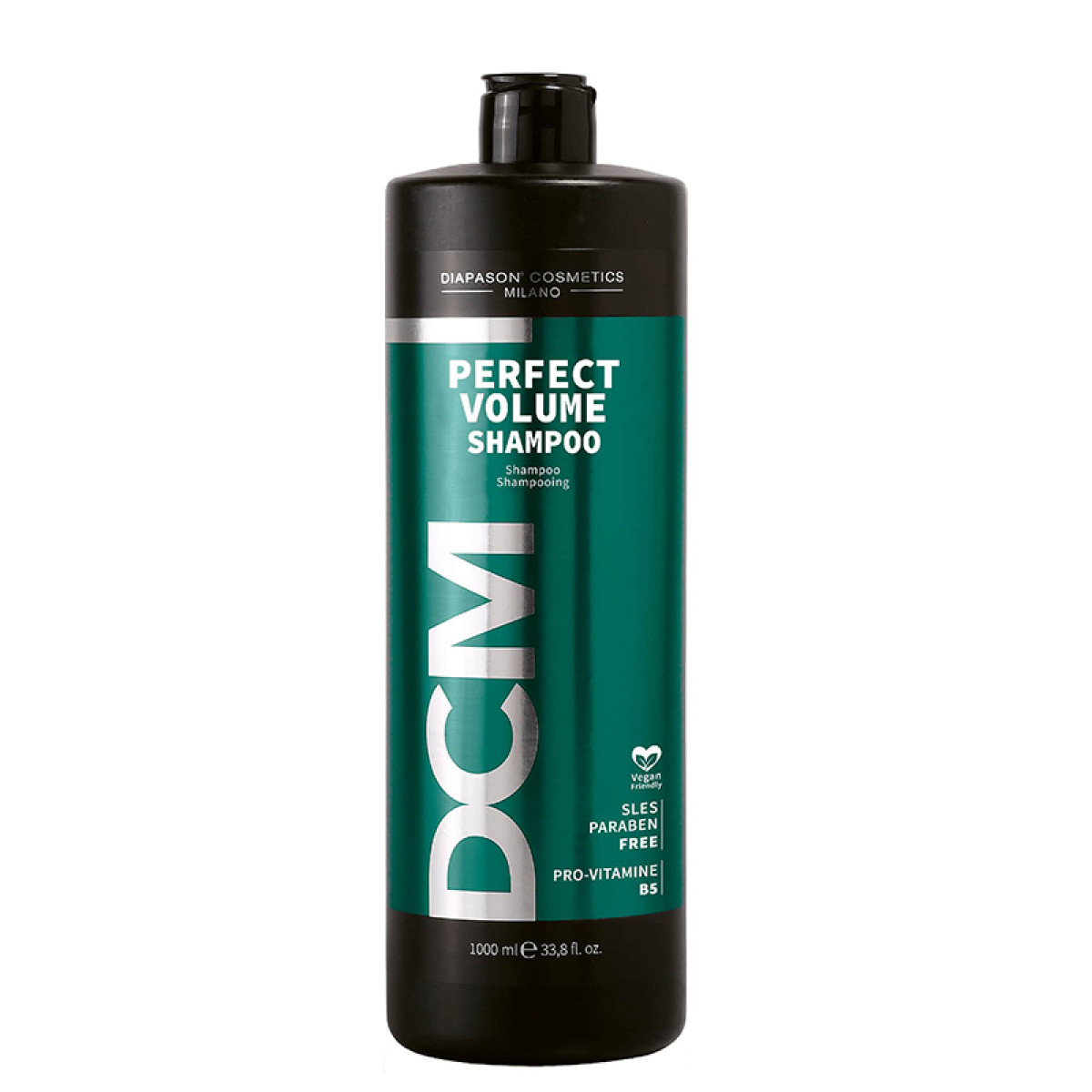 Шампоан за обем DCM Perfect Volume Shampoo 1000ml Шампоан за обем DCM Perfect Volume Shampoo 1000ml