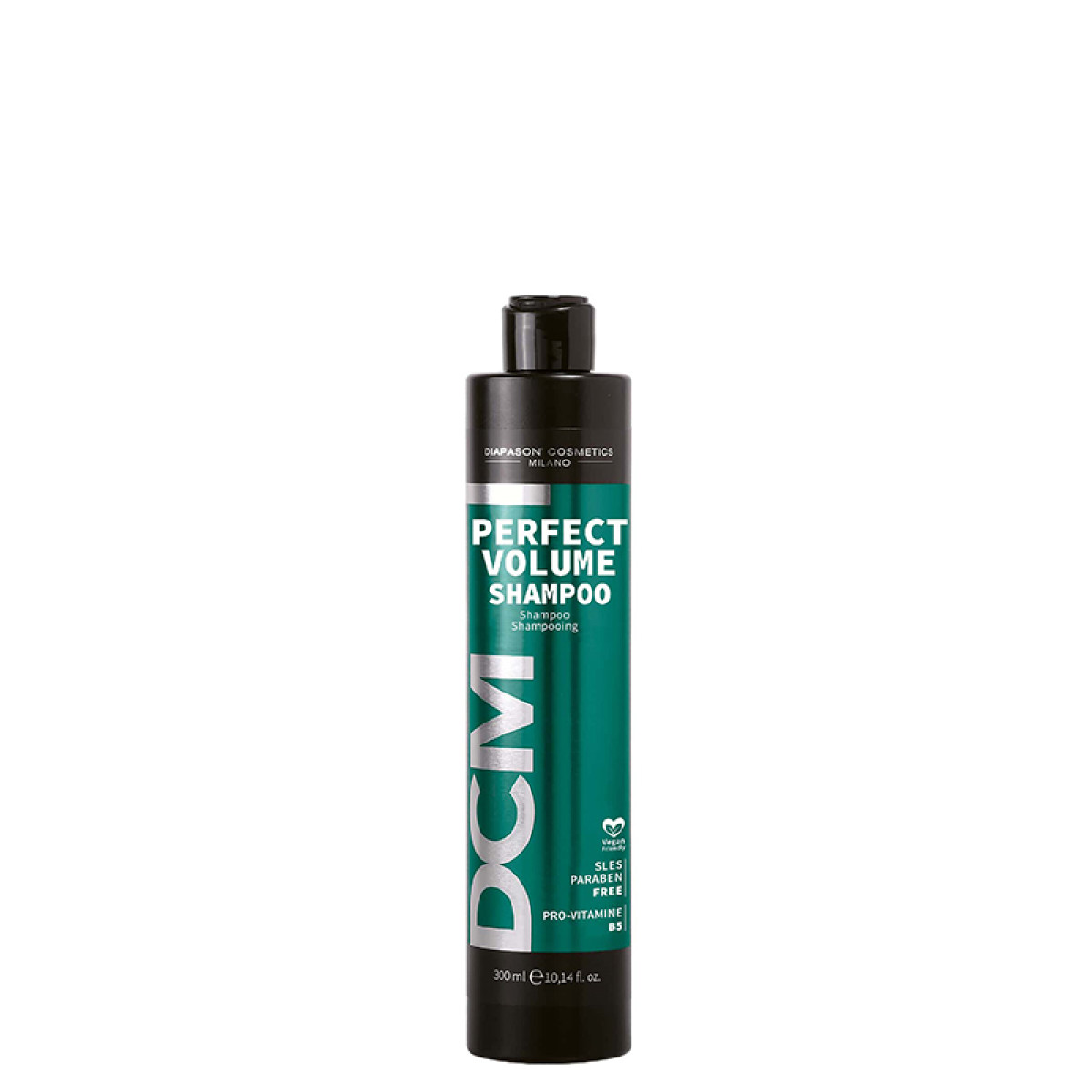 Шампоан за обем DCM Perfect Volume Shampoo 300ml Шампоан за обем DCM Perfect Volume Shampoo 300ml